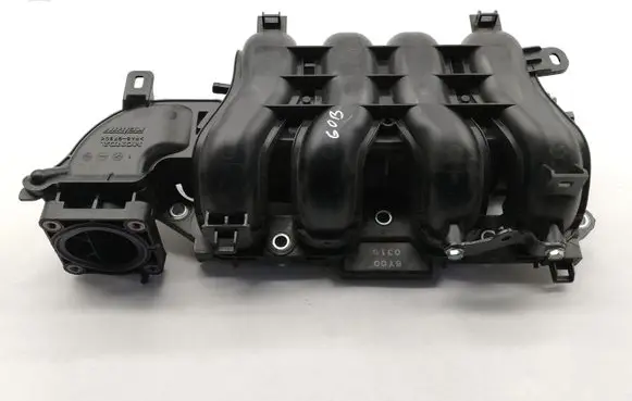 Honda Jazz IV GR Intake manifold 6Y000316