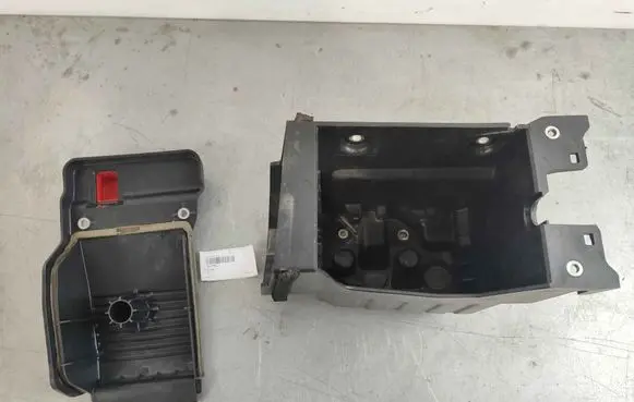 Volvo S90, V90 Battery box tray 31479621 31353780