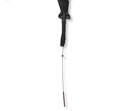 Nissan X-Trail T31 Oil level dip stick 8200825703 8200825705 TWOJEAUTOWYSZKOW