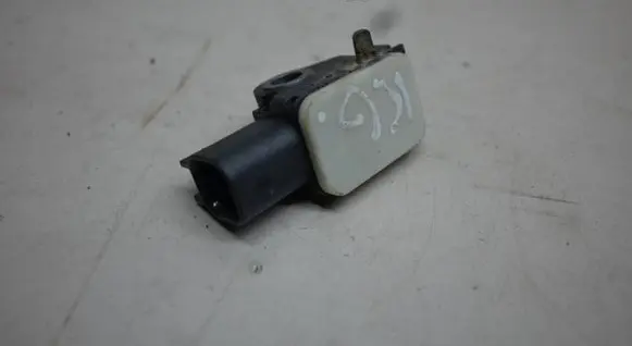 Volvo V70 Airbag deployment crash/impact sensor 30712107