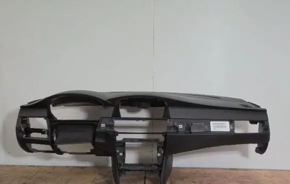 BMW 5 E60 E61 Dashboard 7063255