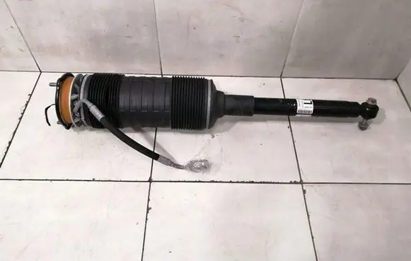Mercedes-Benz S C217 Rear shock absorber/damper A2223206513