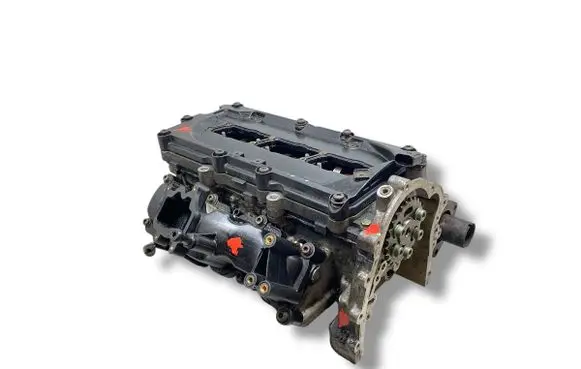 Audi A6 S6 C6 4F Engine head 0594AF 059129712H 059101CQ
