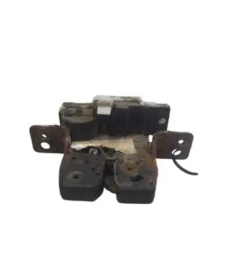 Renault Scenic II - Grand scenic II Tailgate/trunk/boot lock/catch/latch 8200076240E