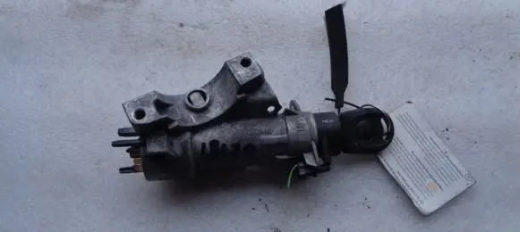 Seat Ibiza IV (6J,6P) Ignition lock 4B0905851C