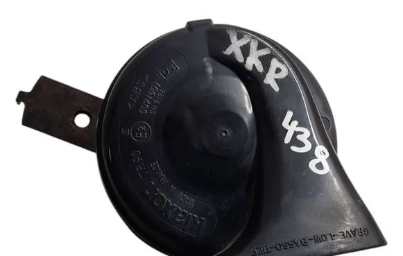 Jaguar XK8 - XKR Horn signal E20091001 0091001