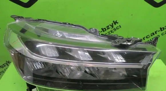 Suzuki SX4 S-Cross Headlight/headlamp