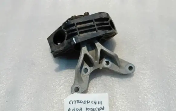 Citroen C4 III e-C4 Engine mount vacuum valve 243248