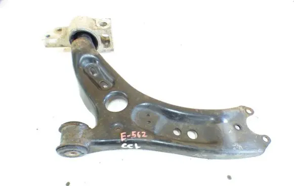 Volkswagen PASSAT CC Front lower control arm/wishbone 
