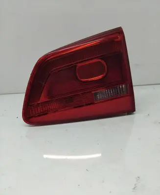 Volkswagen Touran II Tailgate rear/tail lights 1T0945094A 231235