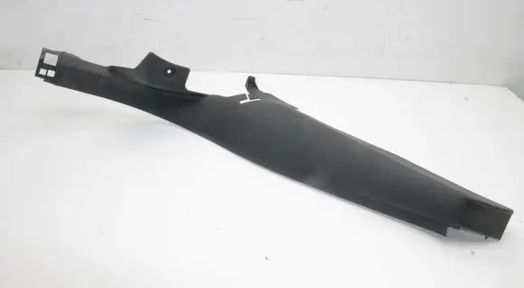 Cupra Born Rear seat side bottom trim 10A867765B