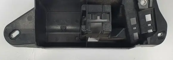 Mercedes-Benz B W246 W242 Battery box tray A2465402403