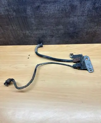 Audi A4 S4 B5 8D Other wiring loom 8D0971845N