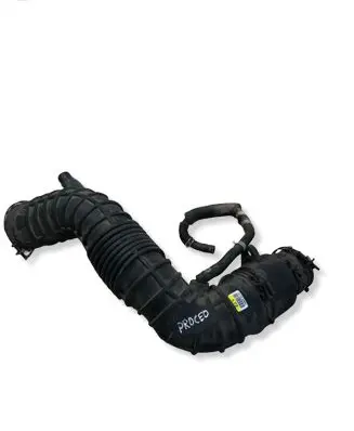 KIA Pro Cee'd III Intercooler hose/pipe 28140J3800