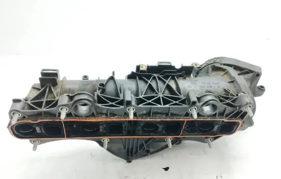 Mercedes-Benz E W213 Intake manifold A6540902100 A6549060000 0280751030