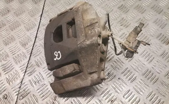 Audi A6 S6 C6 4F Front brake caliper
