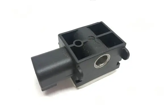 Ford Focus C-MAX Airbag deployment crash/impact sensor 3M5T14B342AB 010904