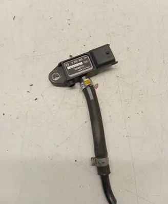 Opel Zafira B Exhaust gas pressure sensor 0281002771