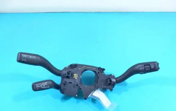 Audi A8 S8 D3 4E Headlight wiper switch 4E0953549 IMPRK1203861