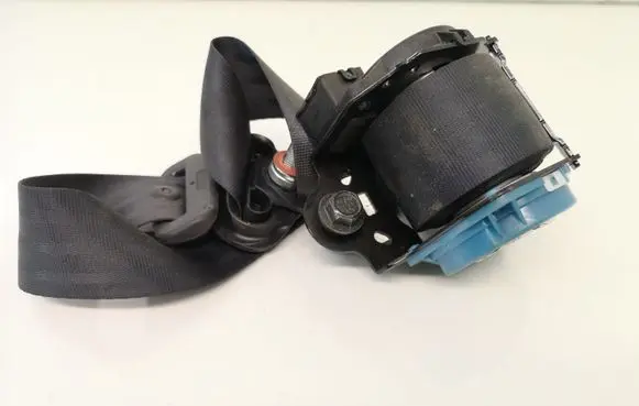 KIA Rio Rear seatbelt 898101W100HCS 898101W100