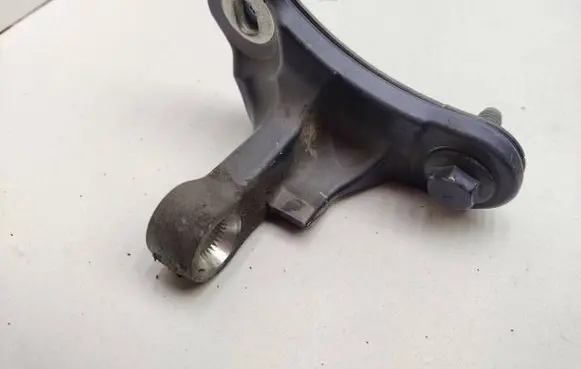 Infiniti Q30 Rear door lower hinge A046572