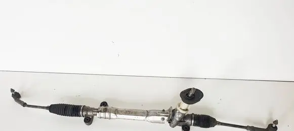 Ford Focus Steering rack