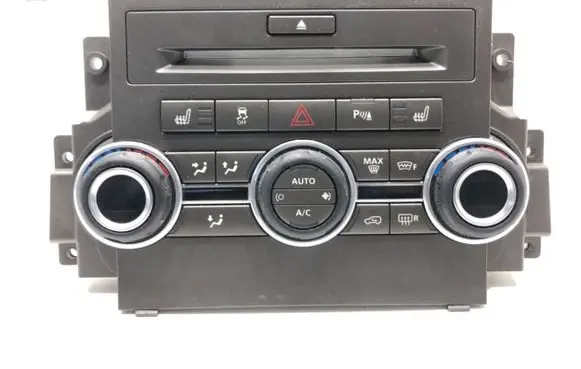 Land Rover Range Rover Sport L320 Interior fan control switch BH22-19E900-FA