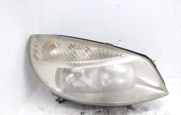 Renault Scenic II - Grand scenic II Headlight/headlamp