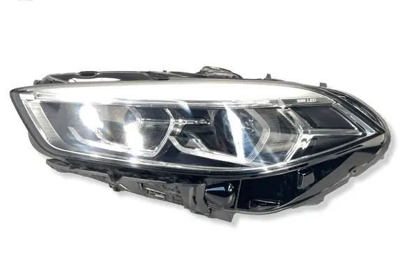 BMW 1 F40 Headlight/headlamp 90182778 631194489512