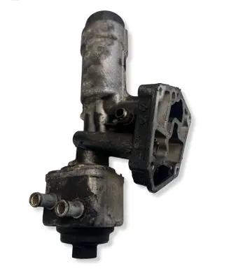 Ford Galaxy Oil filter mounting bracket 038115389B