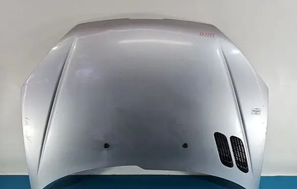 Peugeot 206 Engine bonnet/hood IMPRK1599963