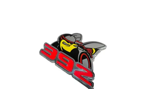 Dodge Challenger Manufacturers badge/model letters 68394690AA