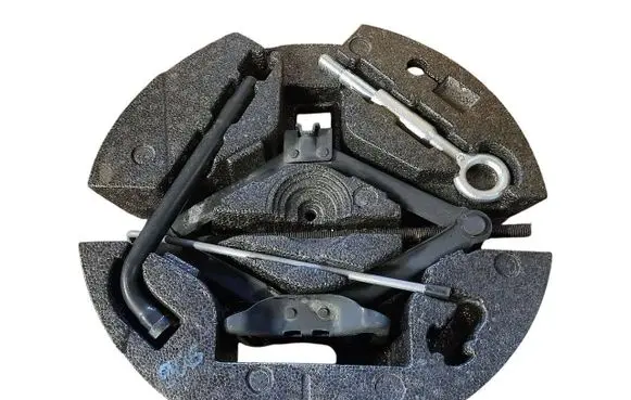 Volvo S80 Tool set 31362446 31381637 31381619