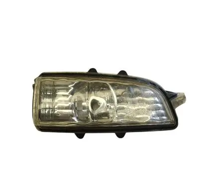 Volvo S80 Mirror indicator light 4040046