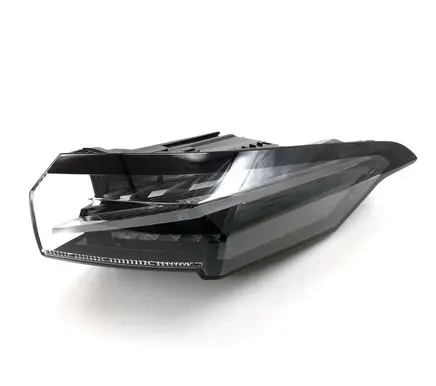 Peugeot 308 Rear/tail lights 9835299580-00
