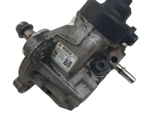 KIA Sportage Fuel injection high pressure pump 331002A600 0445010596