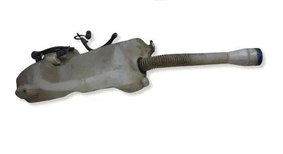 Citroen DS4 Windshield washer fluid reservoir/tank 9671317080