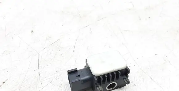 Ford Focus C-MAX Airbag deployment crash/impact sensor 3M5T14B342AB