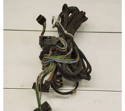 Mercedes-Benz S W126 Other wiring loom 1265408010