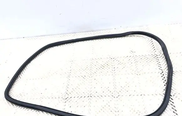 Land Rover Range Rover Evoque L551 Rubber seal front door (on door) 