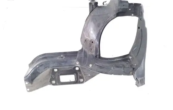 Mercedes-Benz GL X164 Headlight/headlamp mounting bracket A1646200291