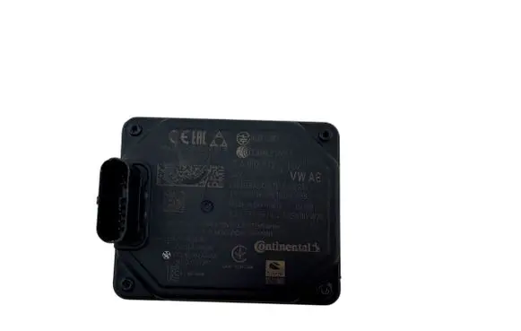 Volkswagen PASSAT B8 Distronic sensor radar 1EA007572E 1EA907572