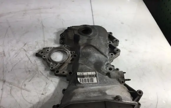 Toyota Corolla E120 E130 Other engine bay part 113210D020