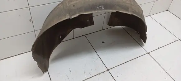 Volvo XC90 Rear arch fender liner splash guards