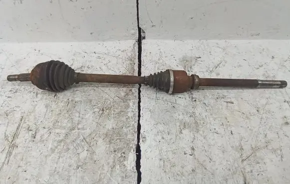 Peugeot Expert Front driveshaft