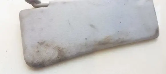 Honda Accord Sun visor