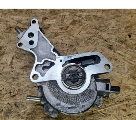 Skoda Roomster (5J) Vacuum pump 038145209N