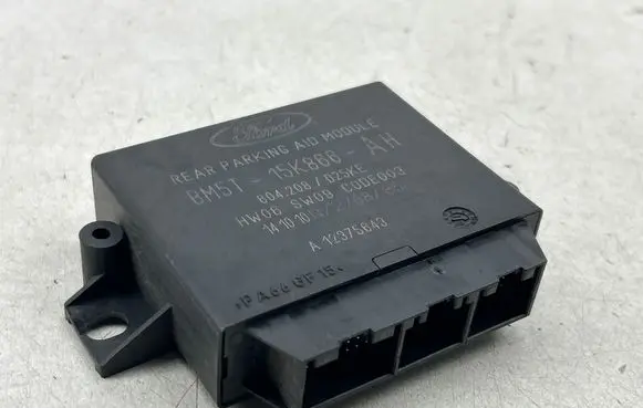 Ford C-MAX II Parking PDC control unit/module A12375643