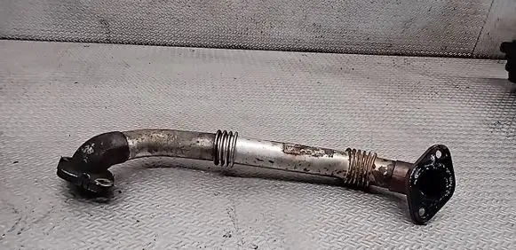 Fiat Ducato EGR valve line/pipe/hose 