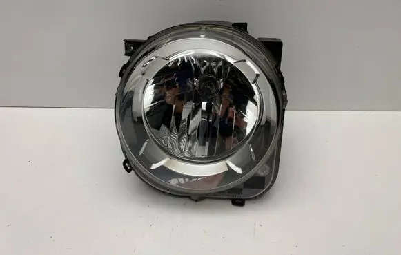 Jeep Renegade Headlight/headlamp 519531110 00519531110 23A7T1